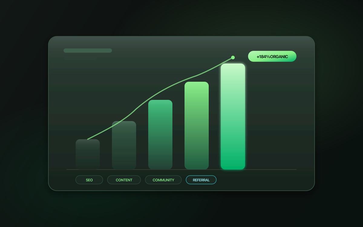 Organic Growth Solutions